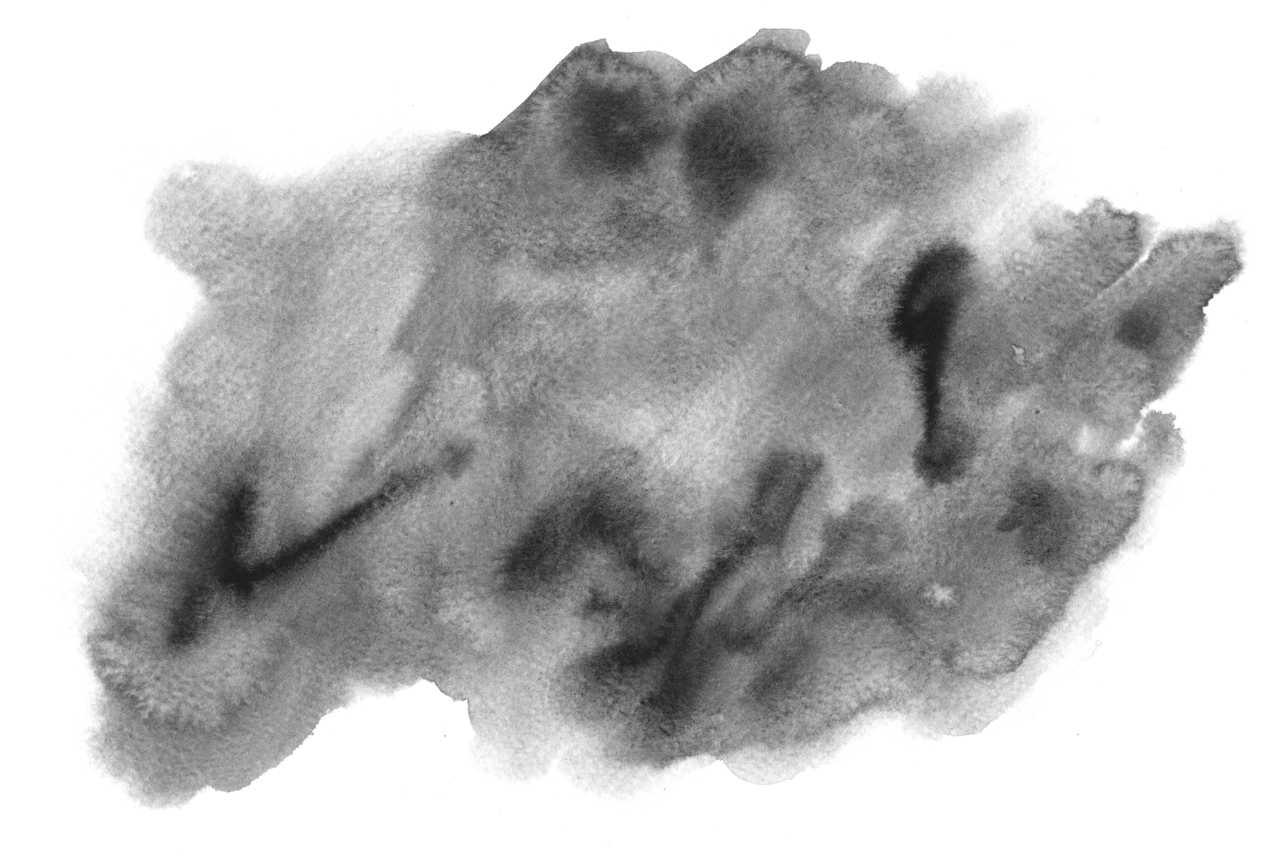 水墨泼墨笔刷素材png免费下载 图星人