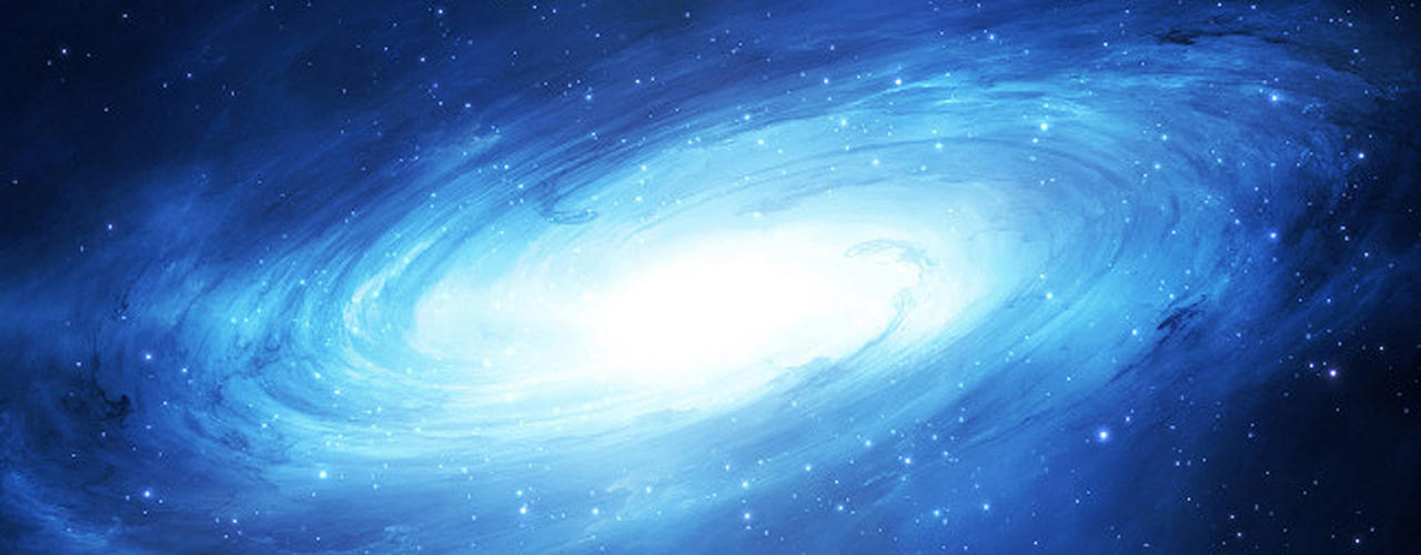 星地球空蓝色背景科技感科幻渐变色星空宇宙大气ppt背景放射状质感纹理psd免费下载 图星人