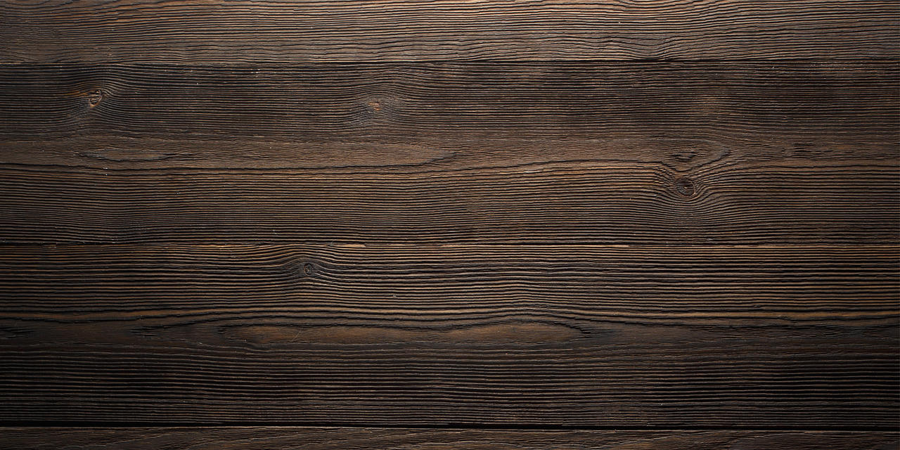 深色木质木板纹理背景