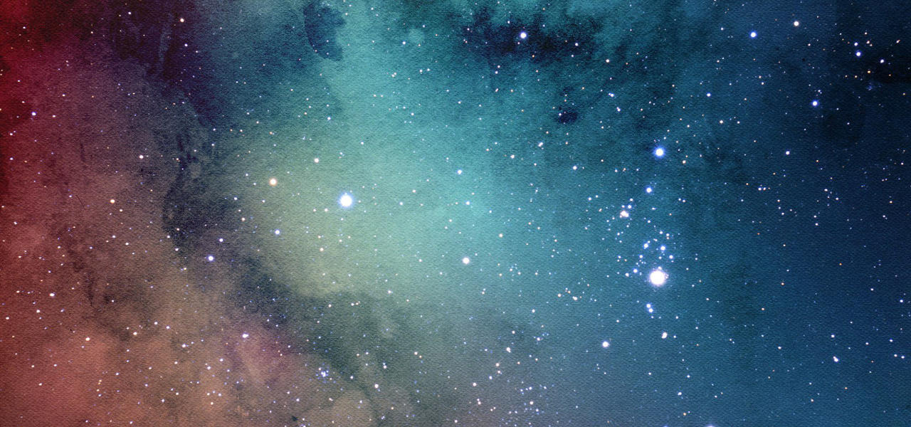 蓝色科技唯美梦幻地球星空星球高清海报banner背景图jpg免费下载 图星人