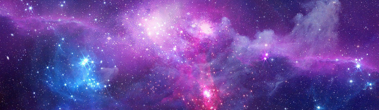 星地球空星空背景宇宙太空唯美彩色星空背景银河太空宇宙极光背景海报设计渐变