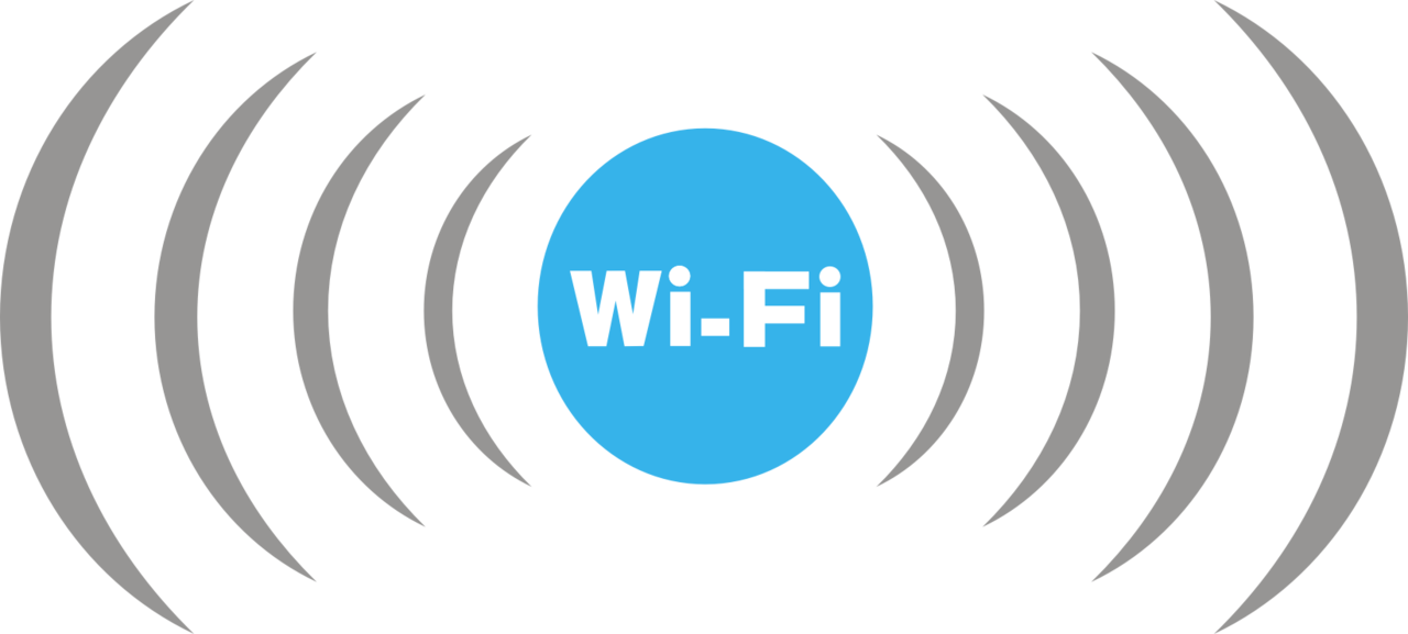 Wifi信号指示图矢量素材ai免费下载 图星人