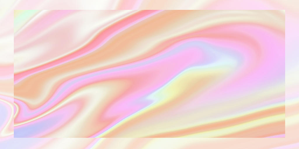淡粉色唯美简约大气流体酸性风格背景展板