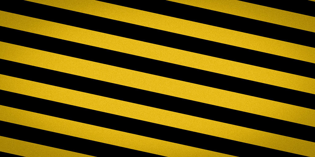 黑色黄色简约大气纹理条纹展板背景