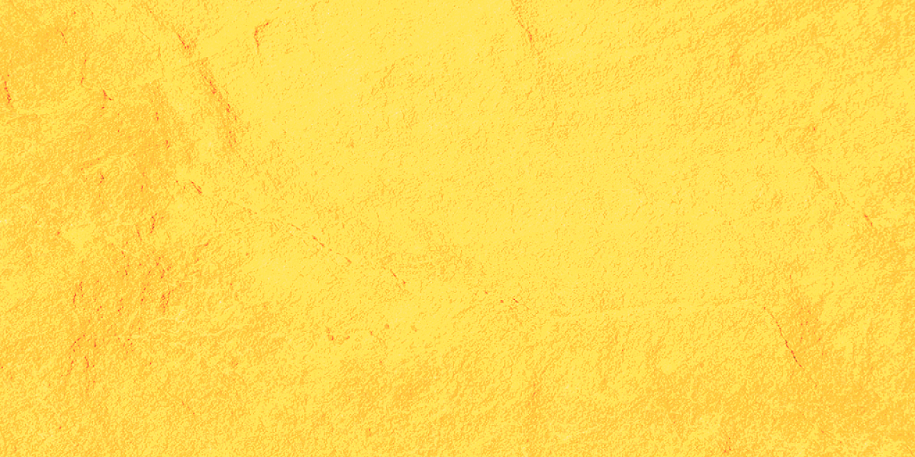 黄色大理石质感纹理背景黄色底纹