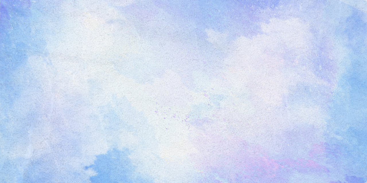 蓝紫色渐变纹理质感云状背景肌理