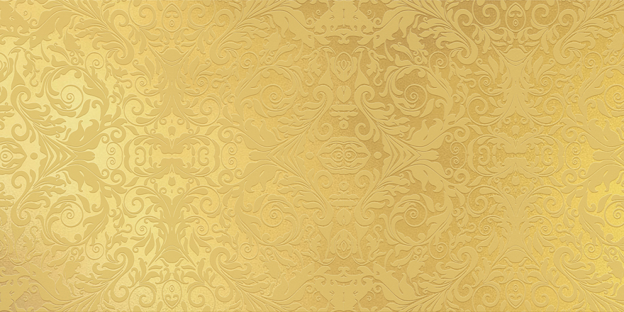 简约金色花纹花纹底纹金色质感肌理金色花纹展板背景