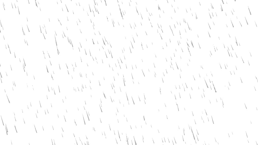 下雨元素GIF动态图